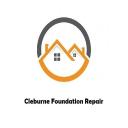 Cleburne Foundation Repair logo